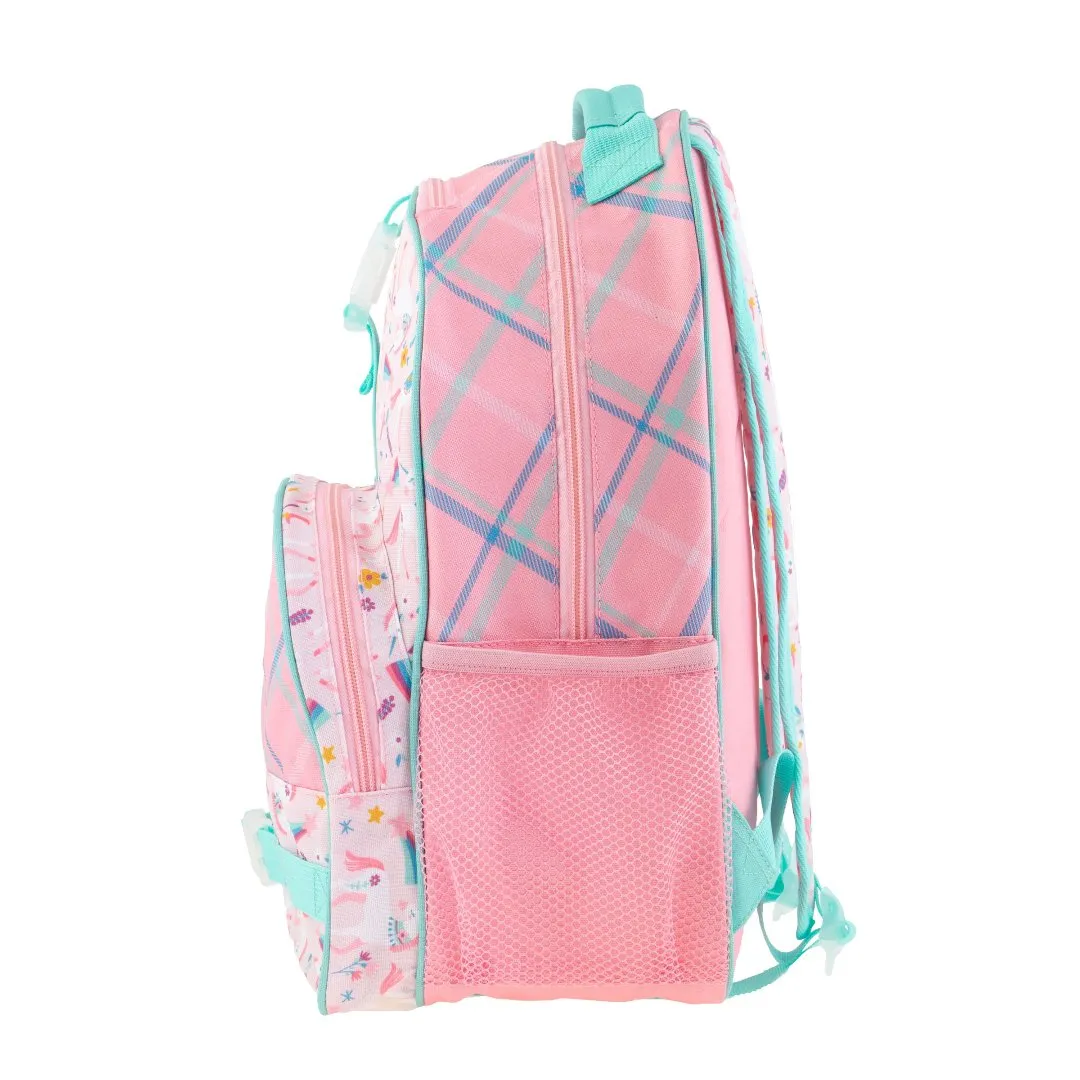 All Over Print Backpack Unicorn