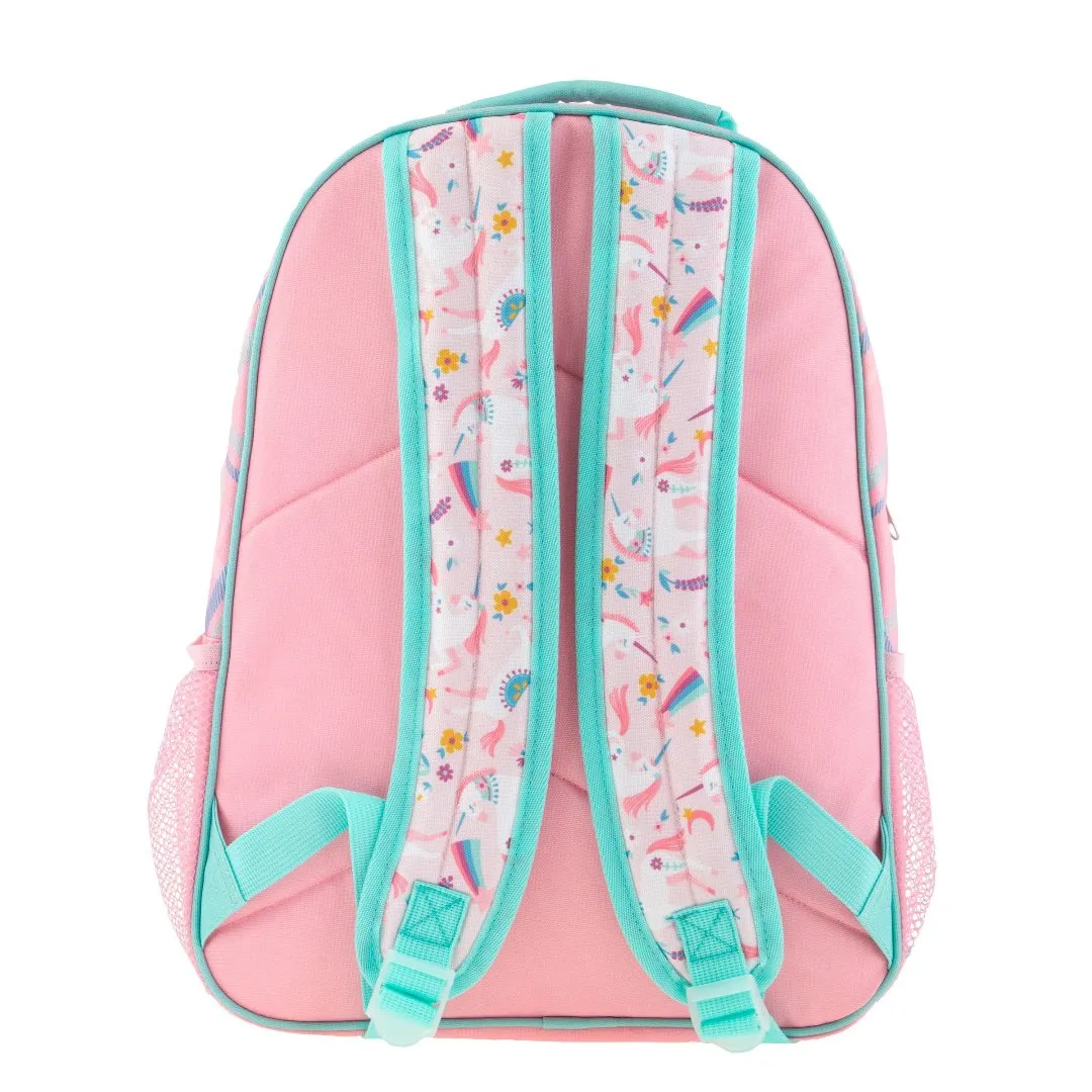 All Over Print Backpack Unicorn