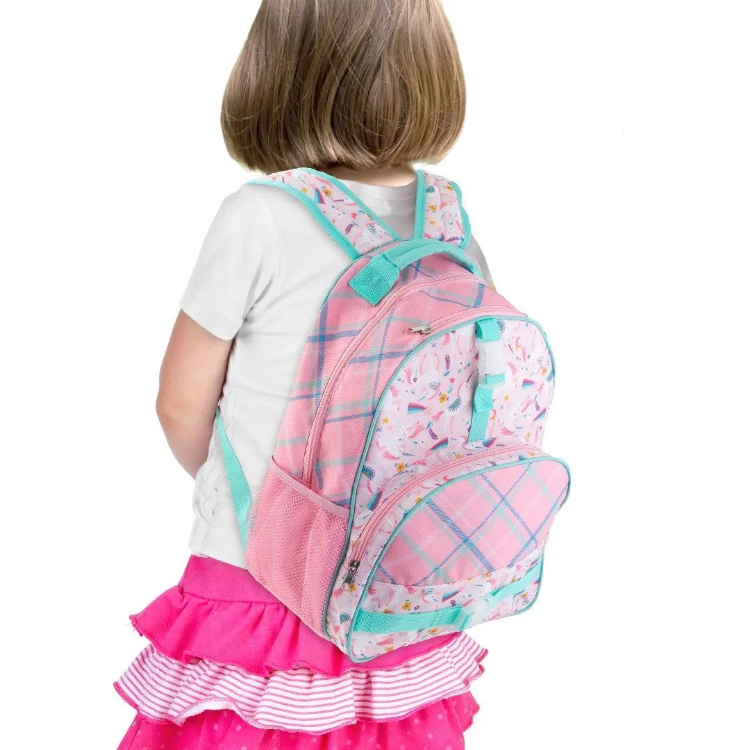 All Over Print Backpack Unicorn