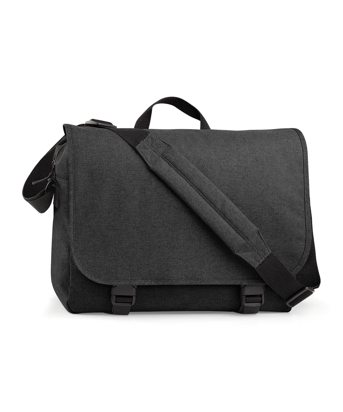 Anthracite - Two-tone digital messenger