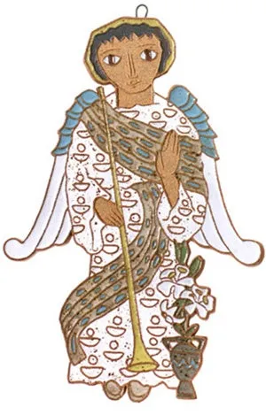 Archangel Gabriel