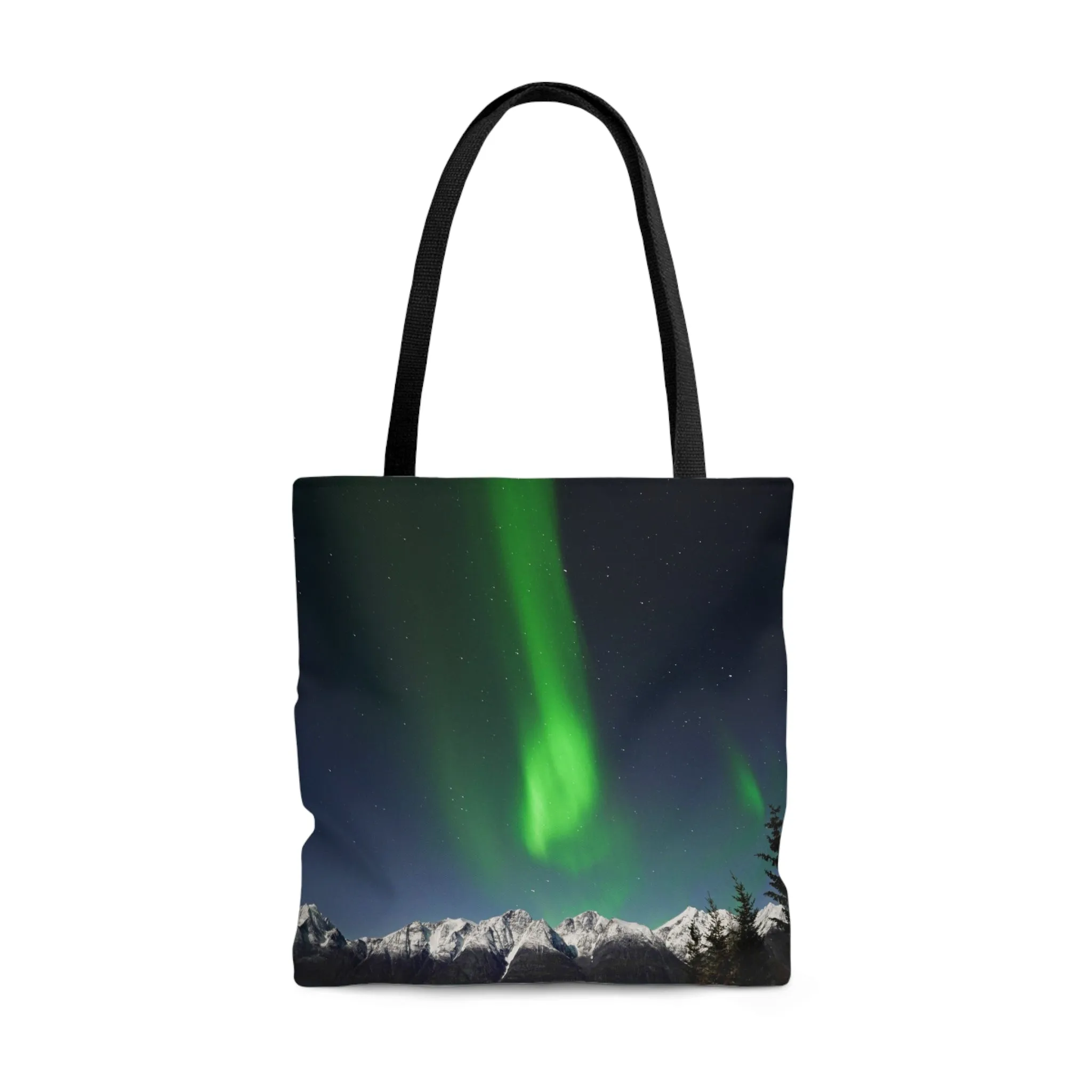 Aurora Tote Bag