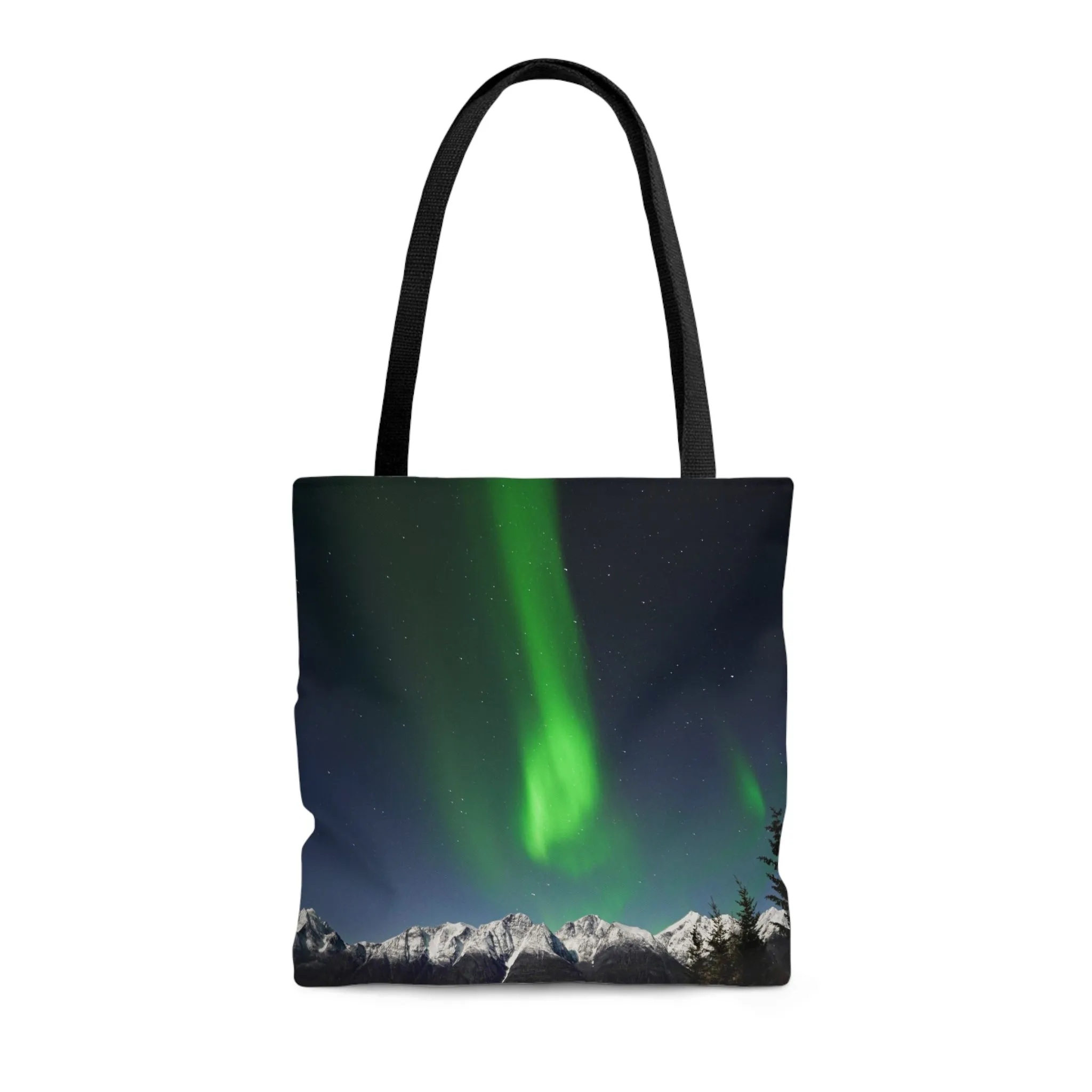 Aurora Tote Bag