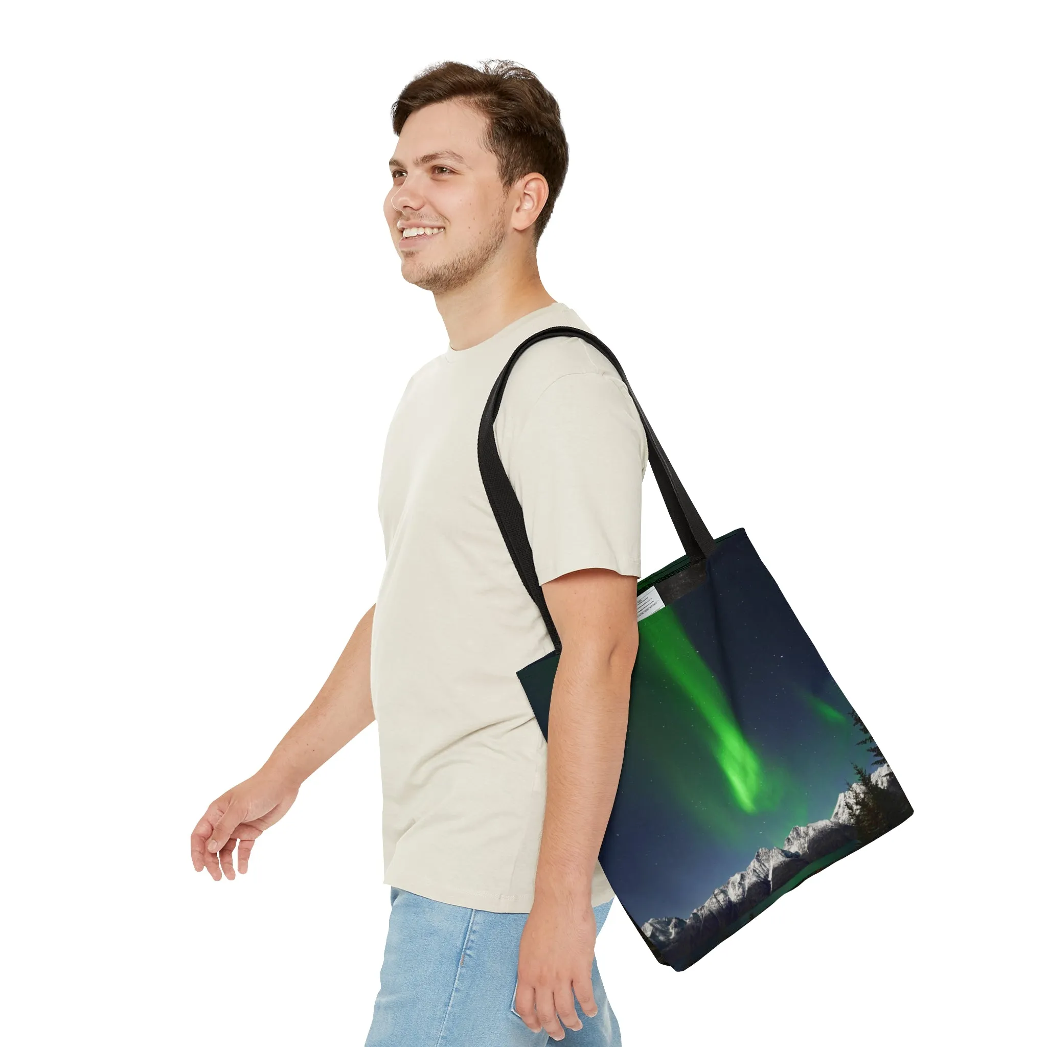 Aurora Tote Bag