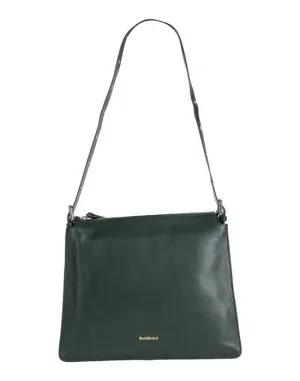 Bag BALDININI, dark green