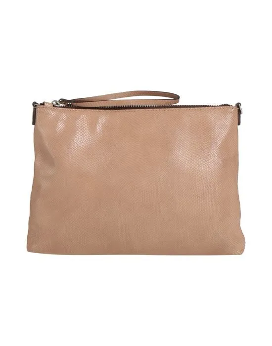 Bag GIANNI CHIARINI, light brown