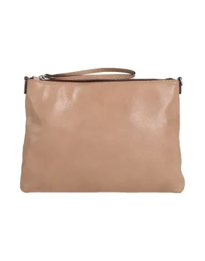 Bag GIANNI CHIARINI, light brown