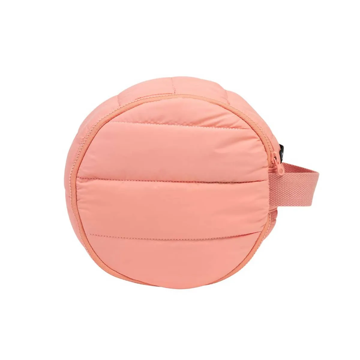 Base Cloud Collection - Beauty Base Round Toiletry Bag - Sorbet