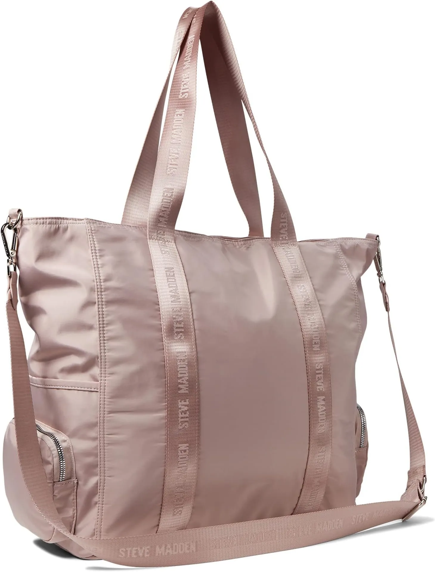 Bpoppy Steve Madden, Blush