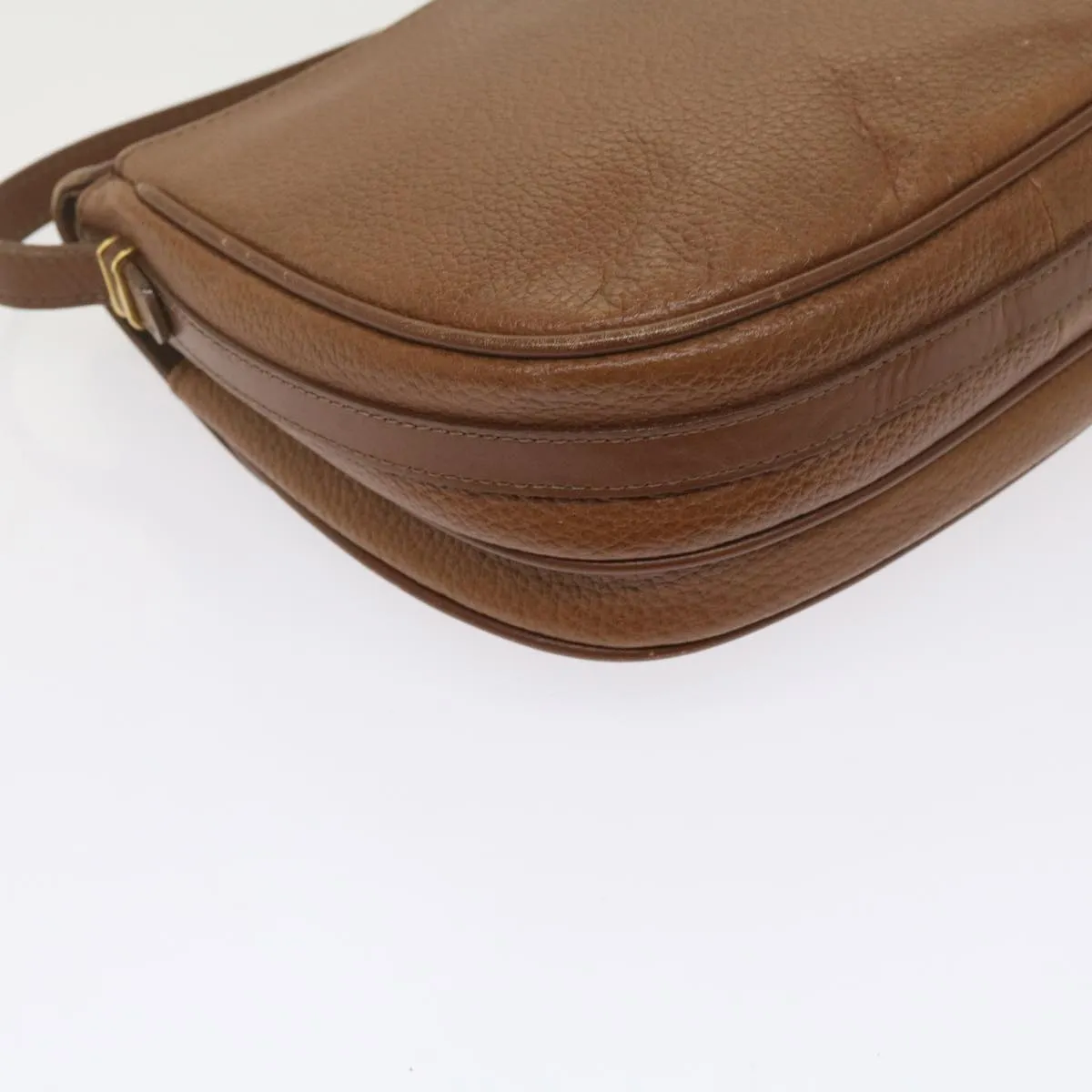 BURBERRYSs Shoulder Bag Leather Brown  ep2643