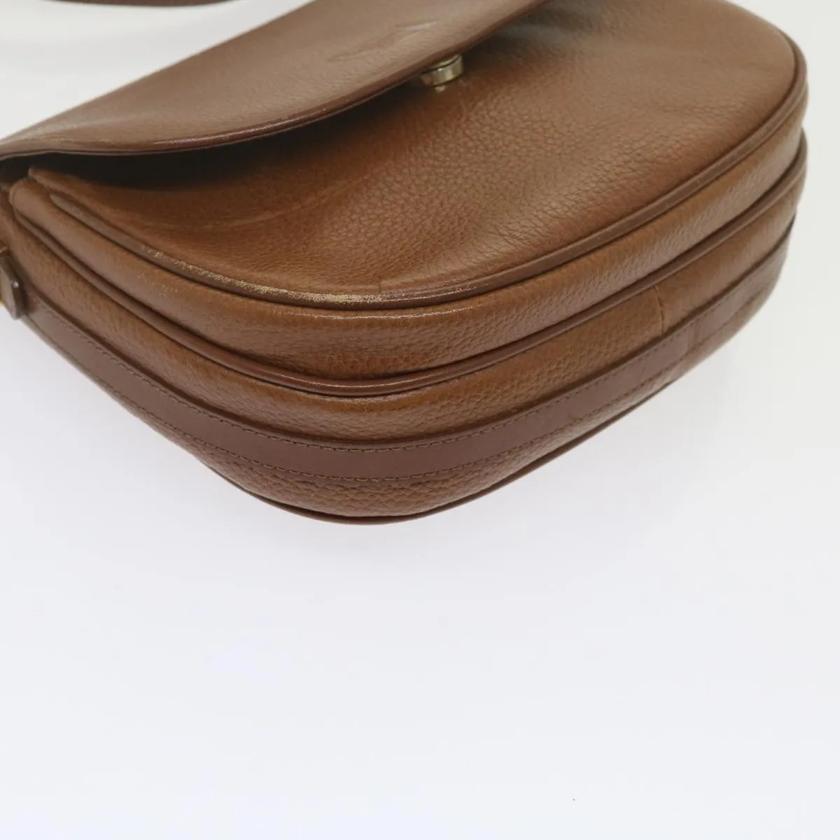 BURBERRYSs Shoulder Bag Leather Brown  ep2643