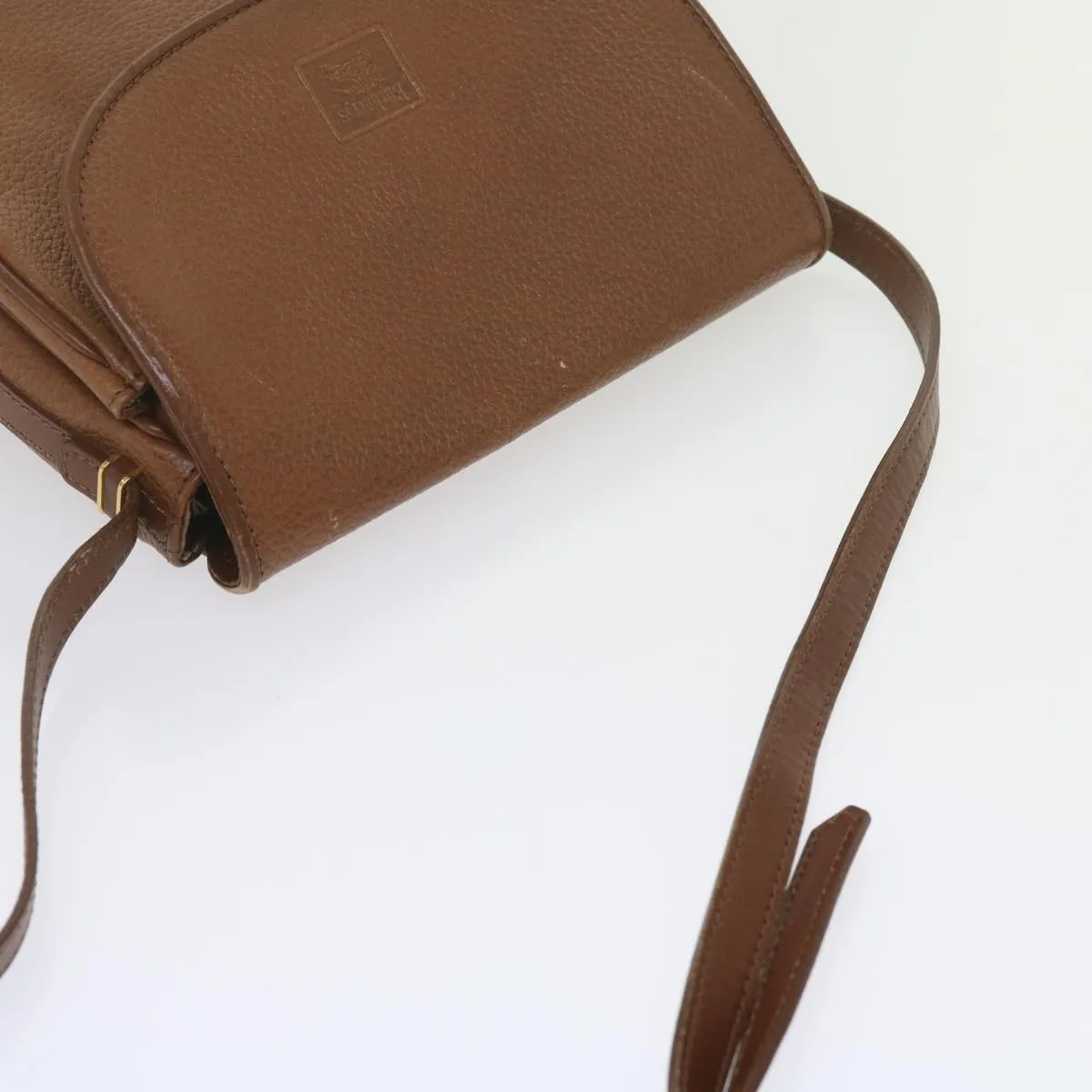 BURBERRYSs Shoulder Bag Leather Brown  ep2643