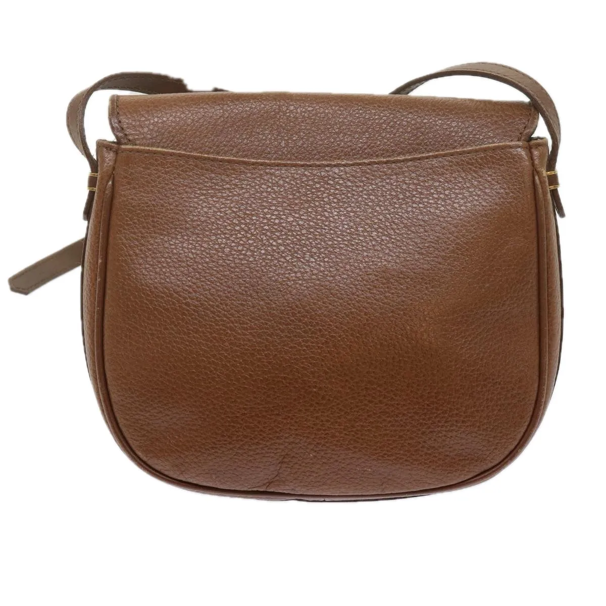 BURBERRYSs Shoulder Bag Leather Brown  ep2643