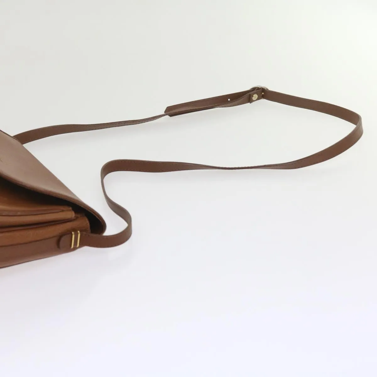 BURBERRYSs Shoulder Bag Leather Brown  ep2643