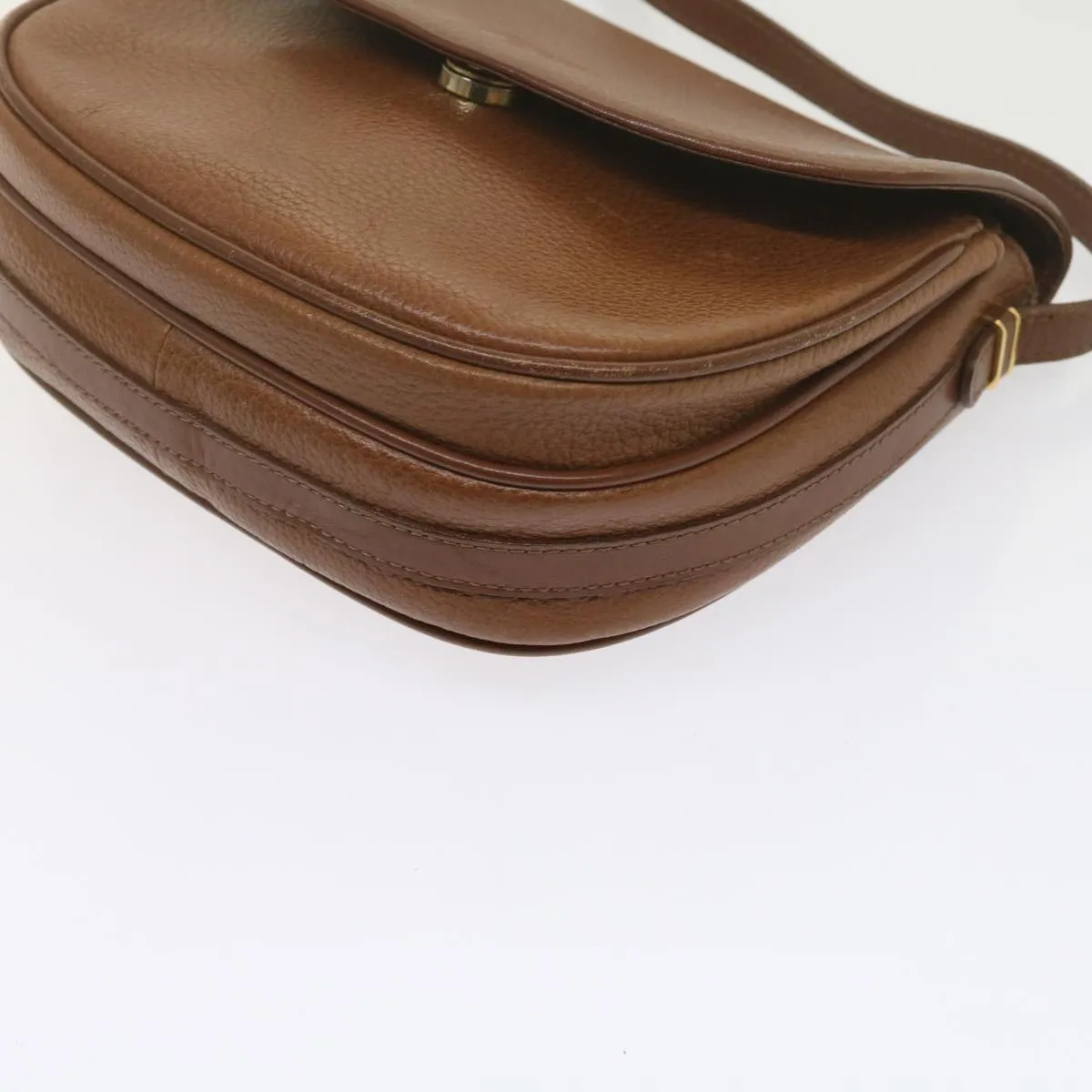 BURBERRYSs Shoulder Bag Leather Brown  ep2643