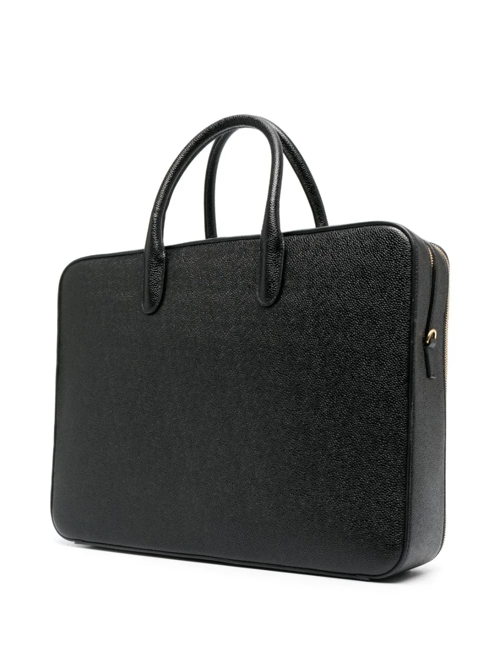 Business Bag With Double Compartment