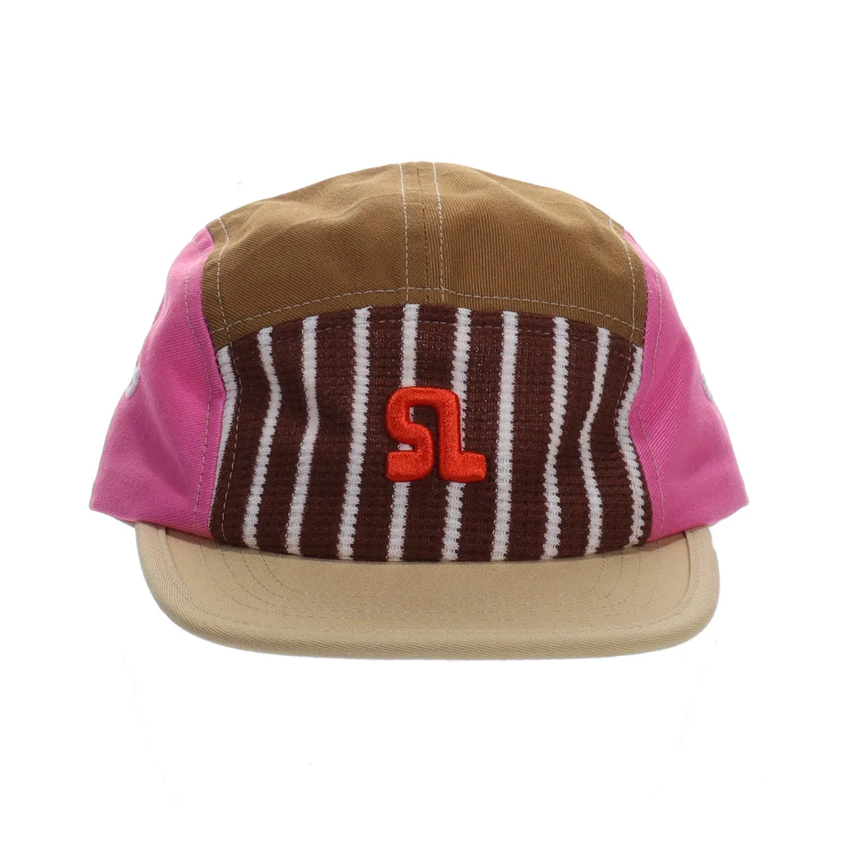 Cap | Better Together | Canteen Brown