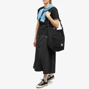 Carhartt WIP Dawn Tote, black