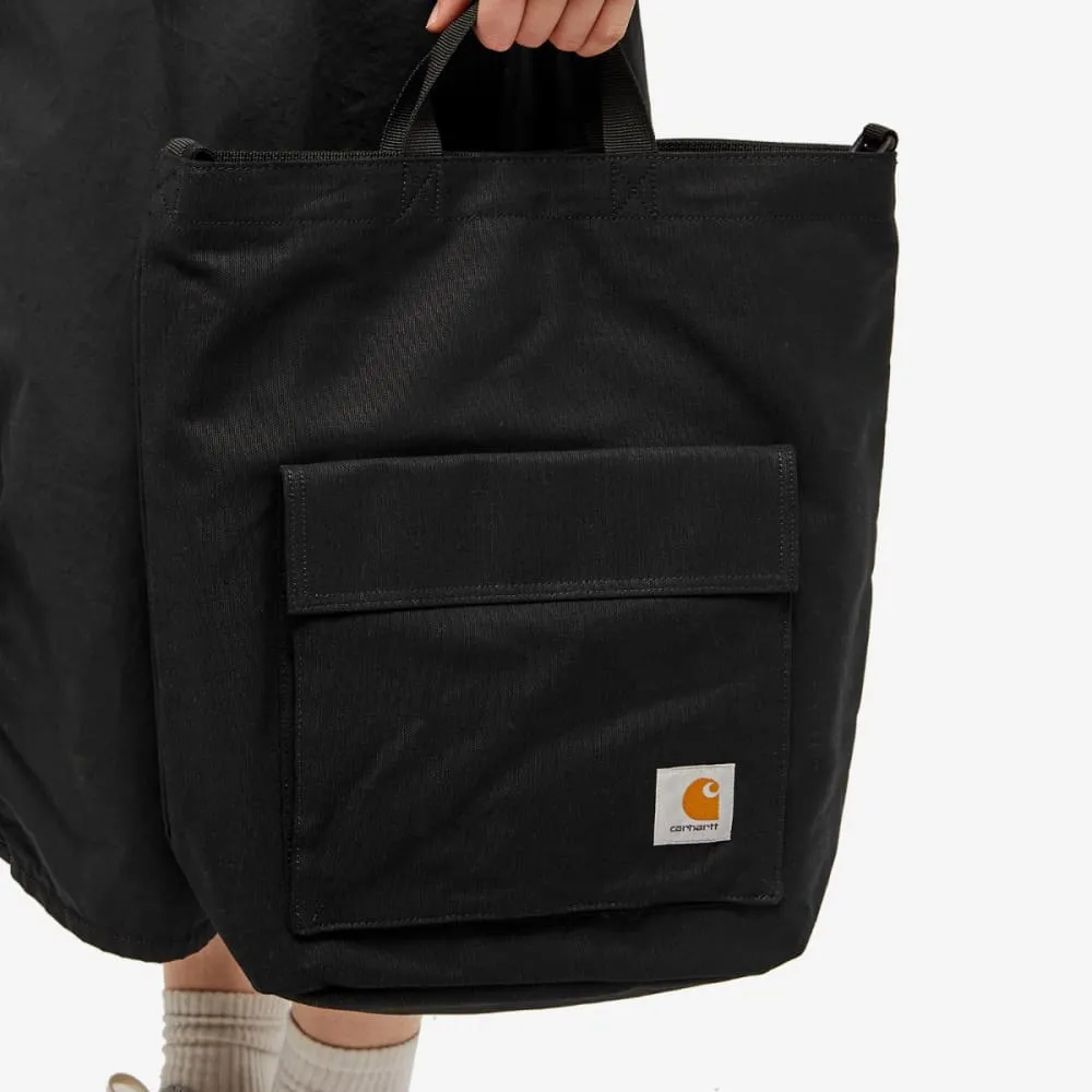 Carhartt WIP Dawn Tote, black