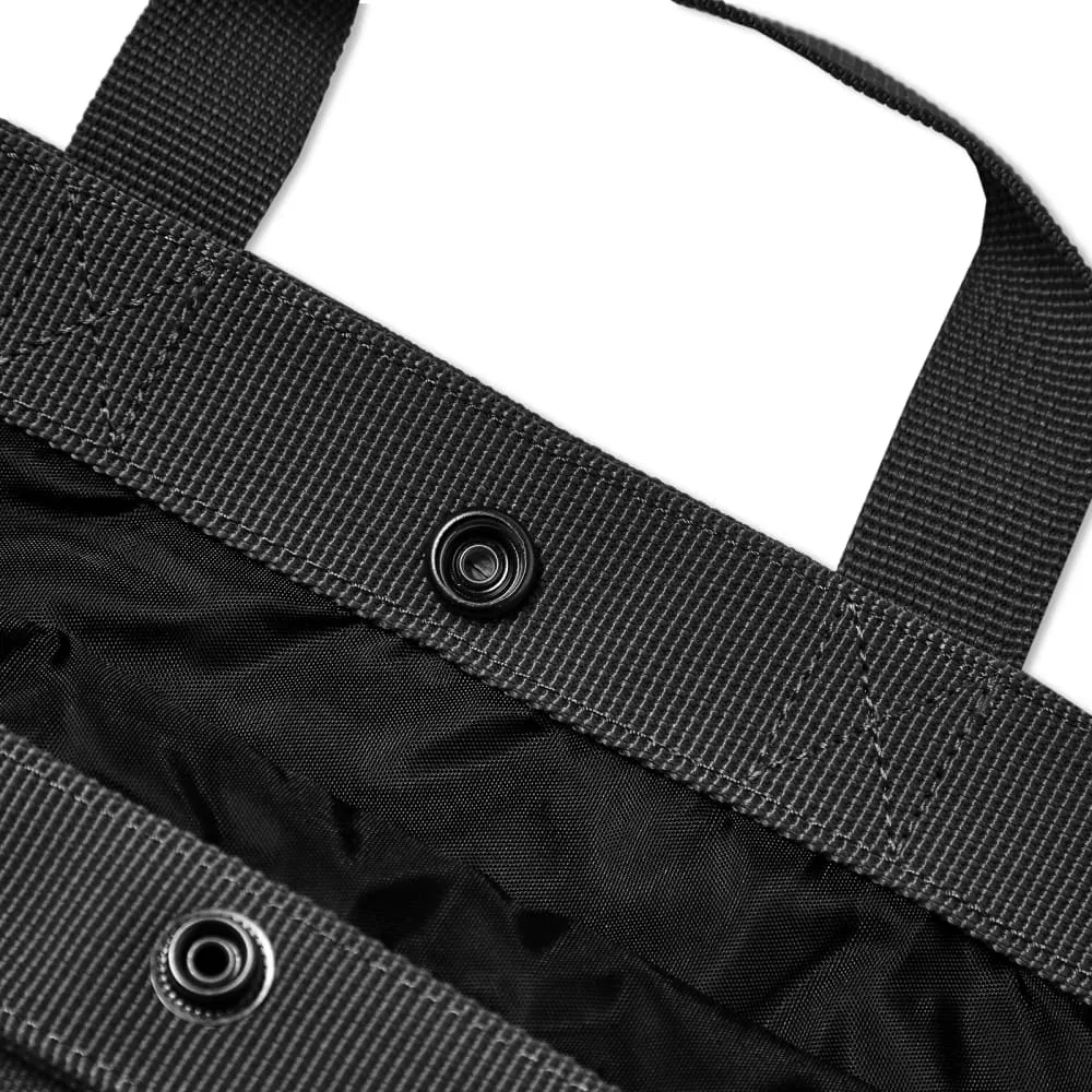 Carhartt WIP Dawn Tote, black