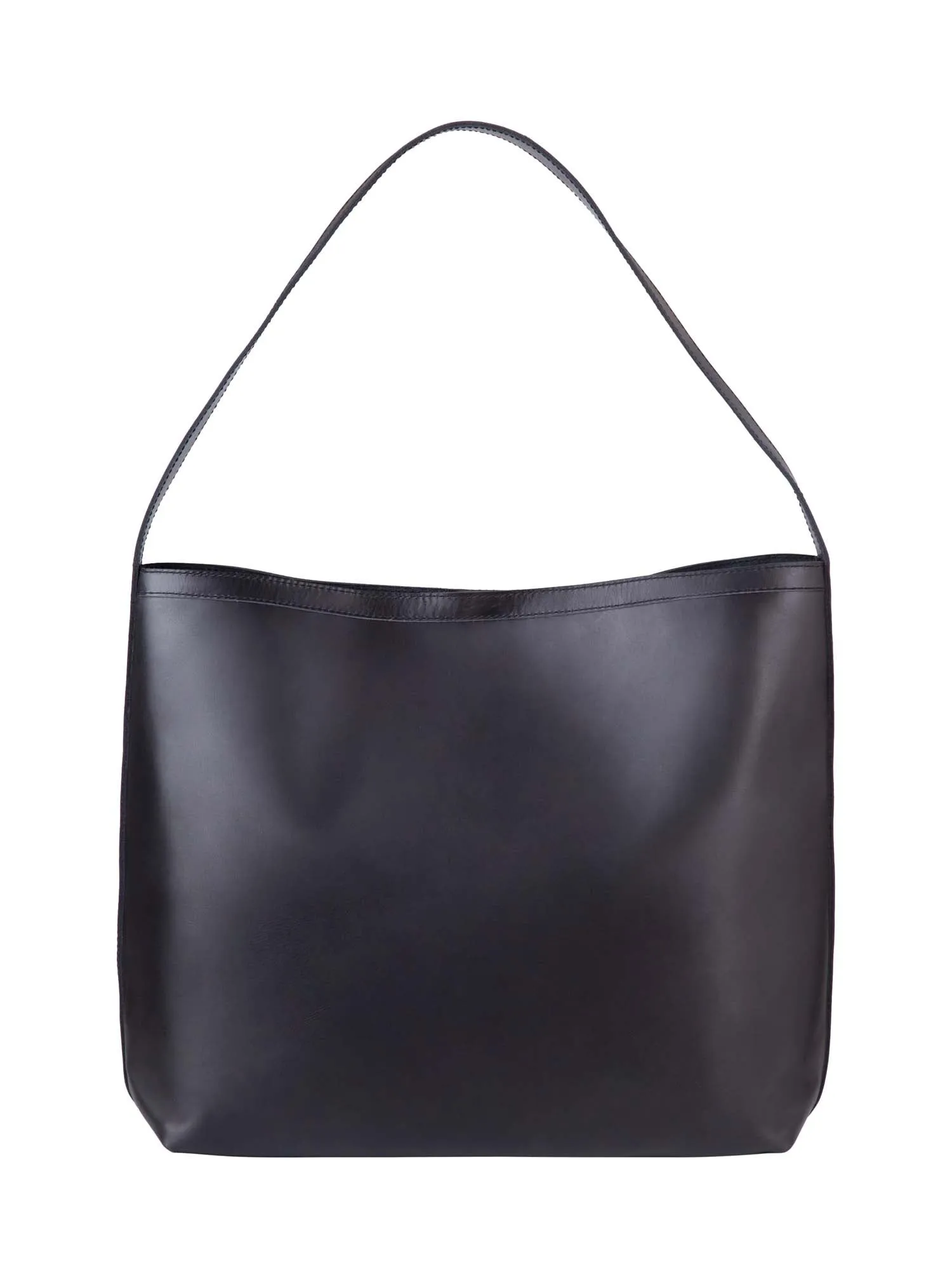 Carlotta Tote Black