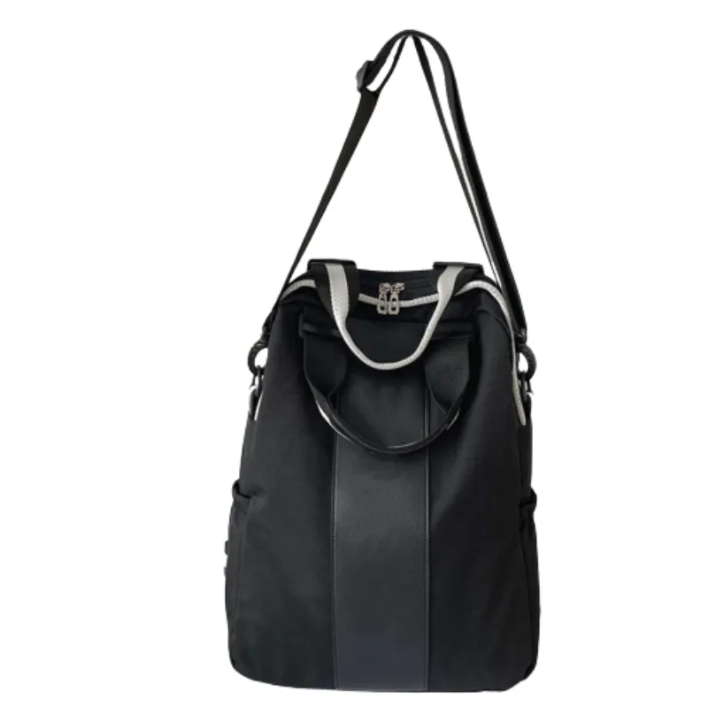 Casual Nylon Women School Backpacks