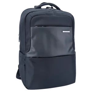 Cellini Sidekick 16" Expandable Laptop Backpack