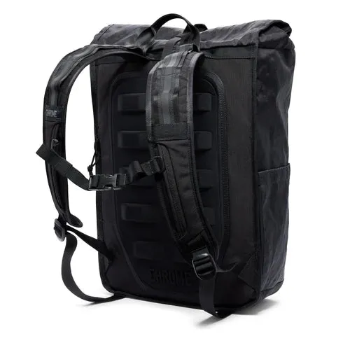 Chrome Bravo 4.0 Pack 24L - Black