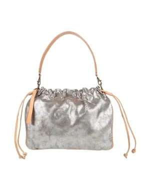 CORSIA bag, platinum