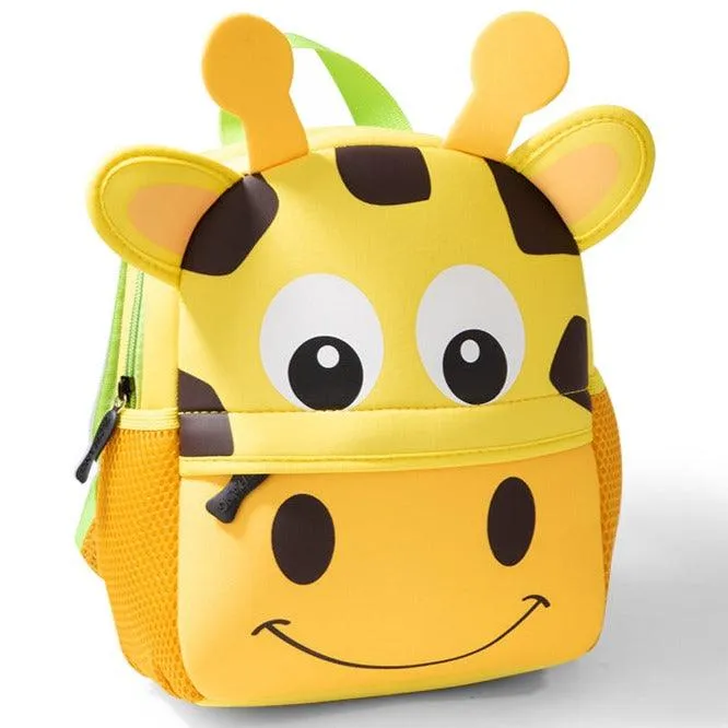 Cow Backpack