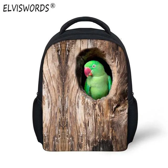 Cute Cat - Baby Bag