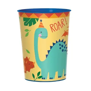 Dino-Mite Dinosaur Keepsake Cup