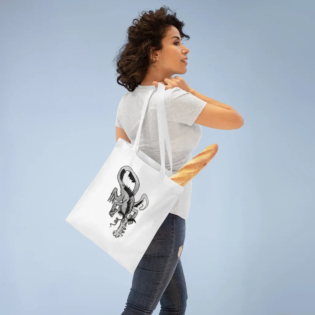 Dragon Tote Bag