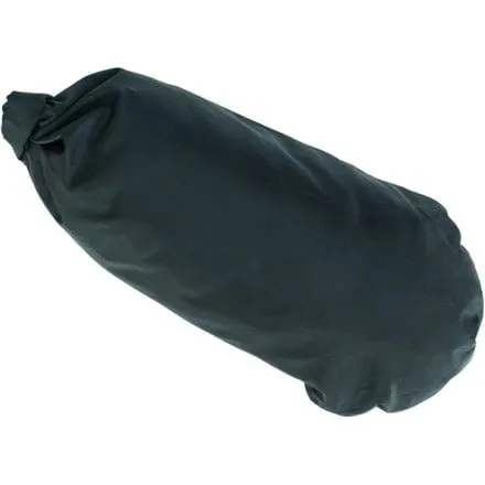 Dry bag - conical Restrap, black