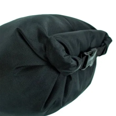 Dry bag - conical Restrap, black