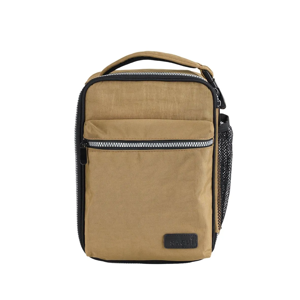 Explorer Khaki Lunch Box, Bag & Bottle Bundle - Bonus STIX!