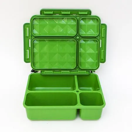 Explorer Khaki Lunch Box, Bag & Bottle Bundle - Bonus STIX!