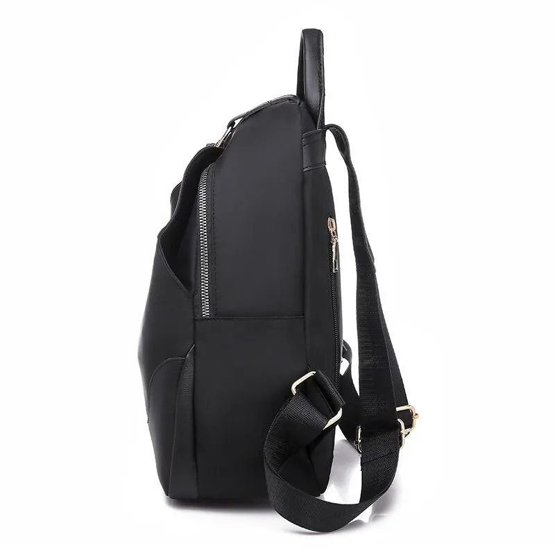 Fashion Design Travel Backpacks For Women