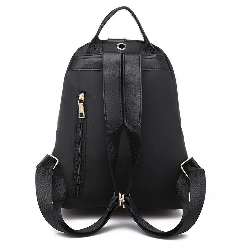 Fashion Design Travel Backpacks For Women