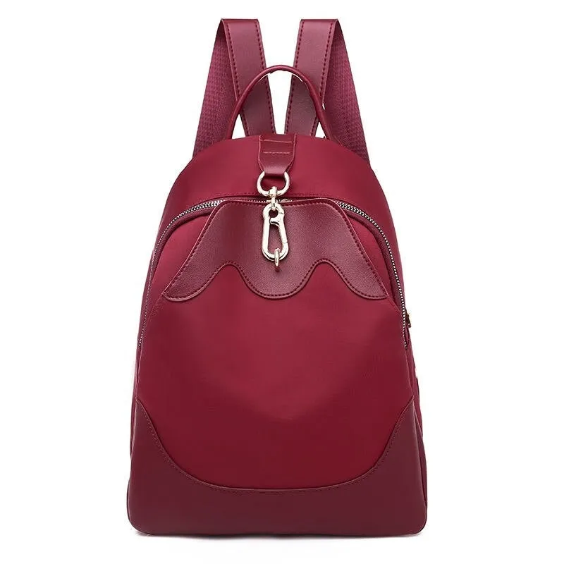 Fashion Design Travel Backpacks For Women