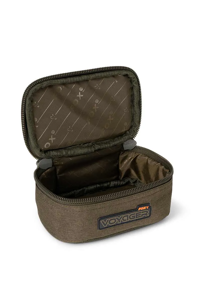 Fox Voyager Accessory bag