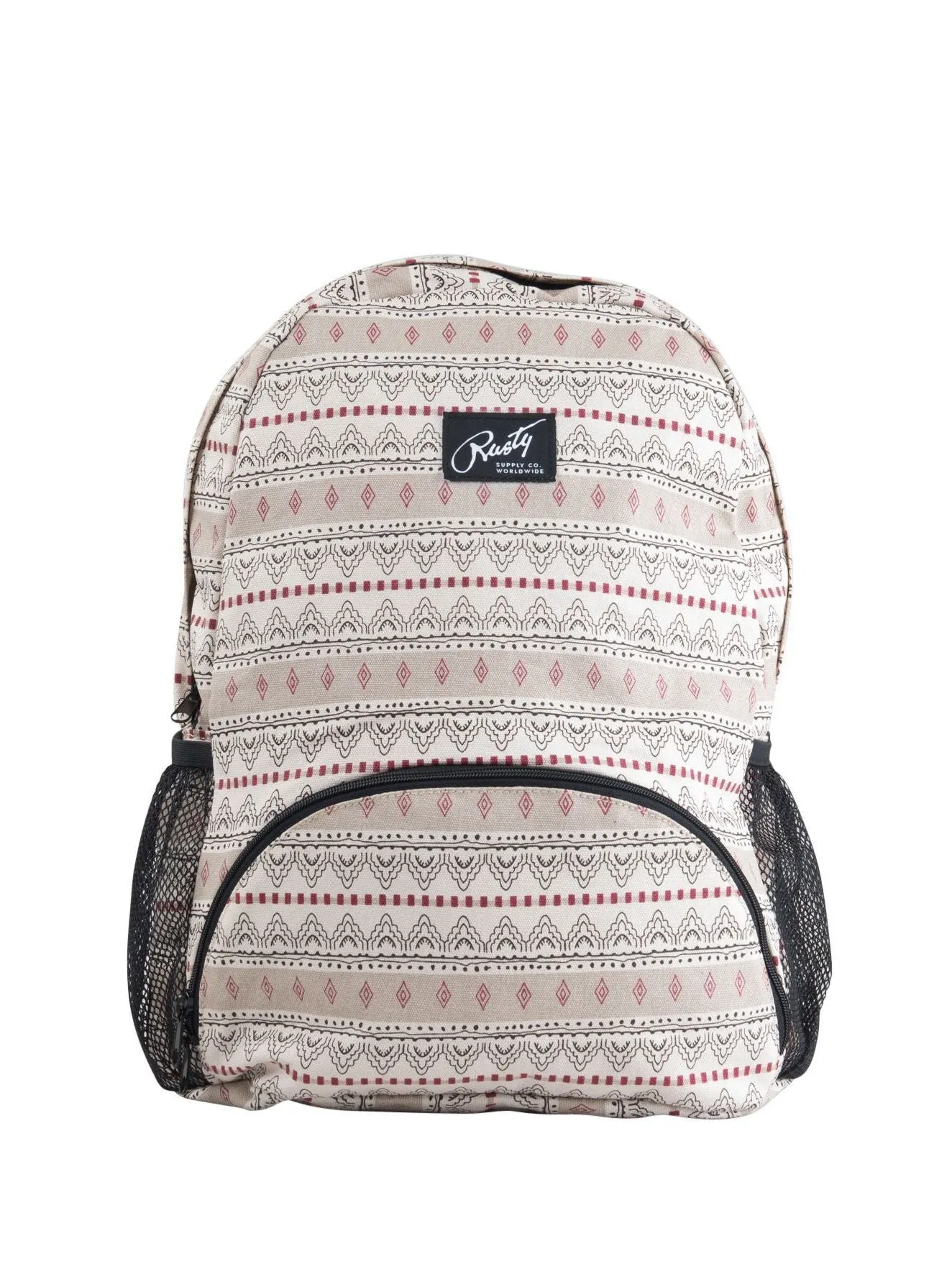 Free Soul Backpack - Vintage Cream