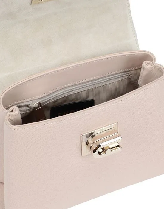 FURLA bag, light pink