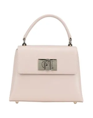 FURLA bag, light pink