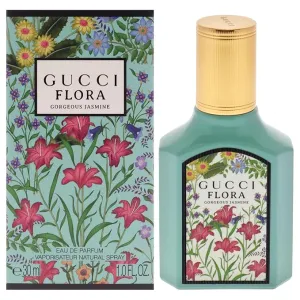 GUCCI FLORA GORGEOUS JASMINE EDP WOMEN 100ML