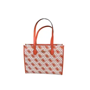 Guess tote bag, orange