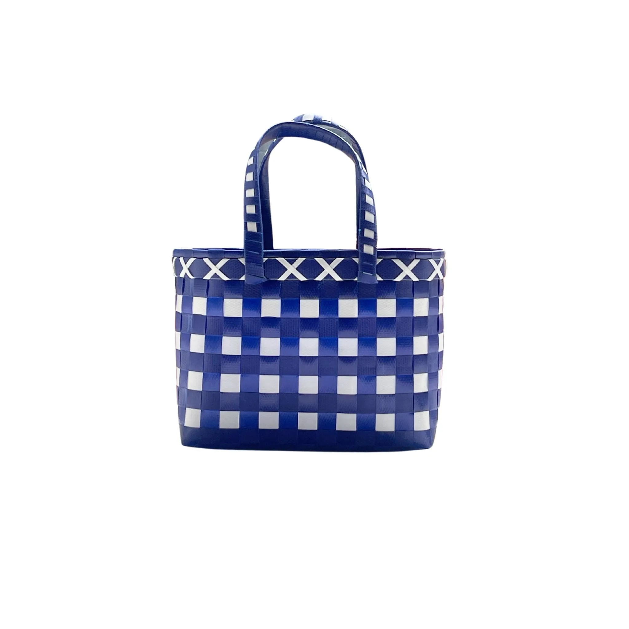 Hand-Woven Bag Small