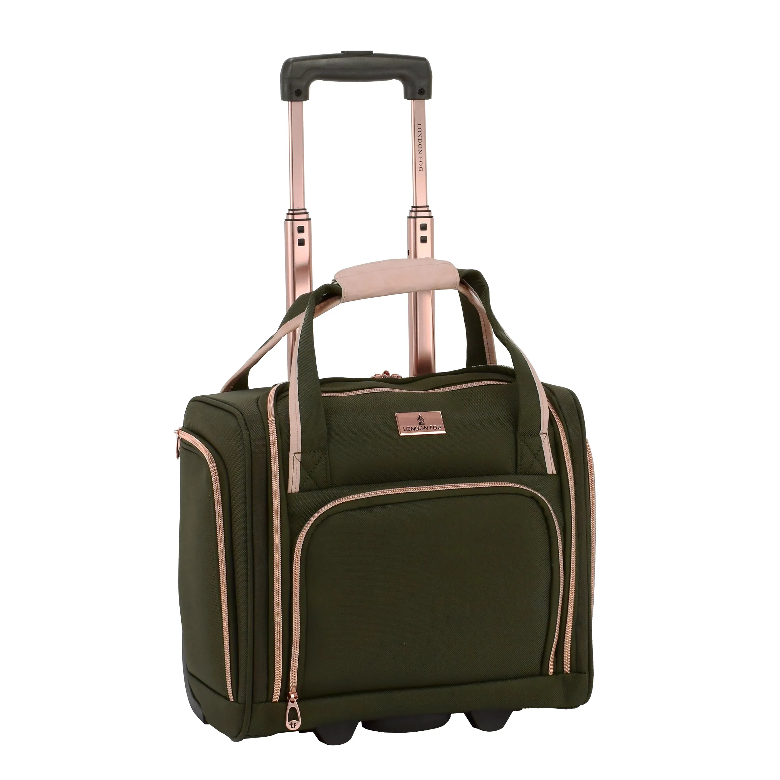 Hartford II 15" Underseat Bag