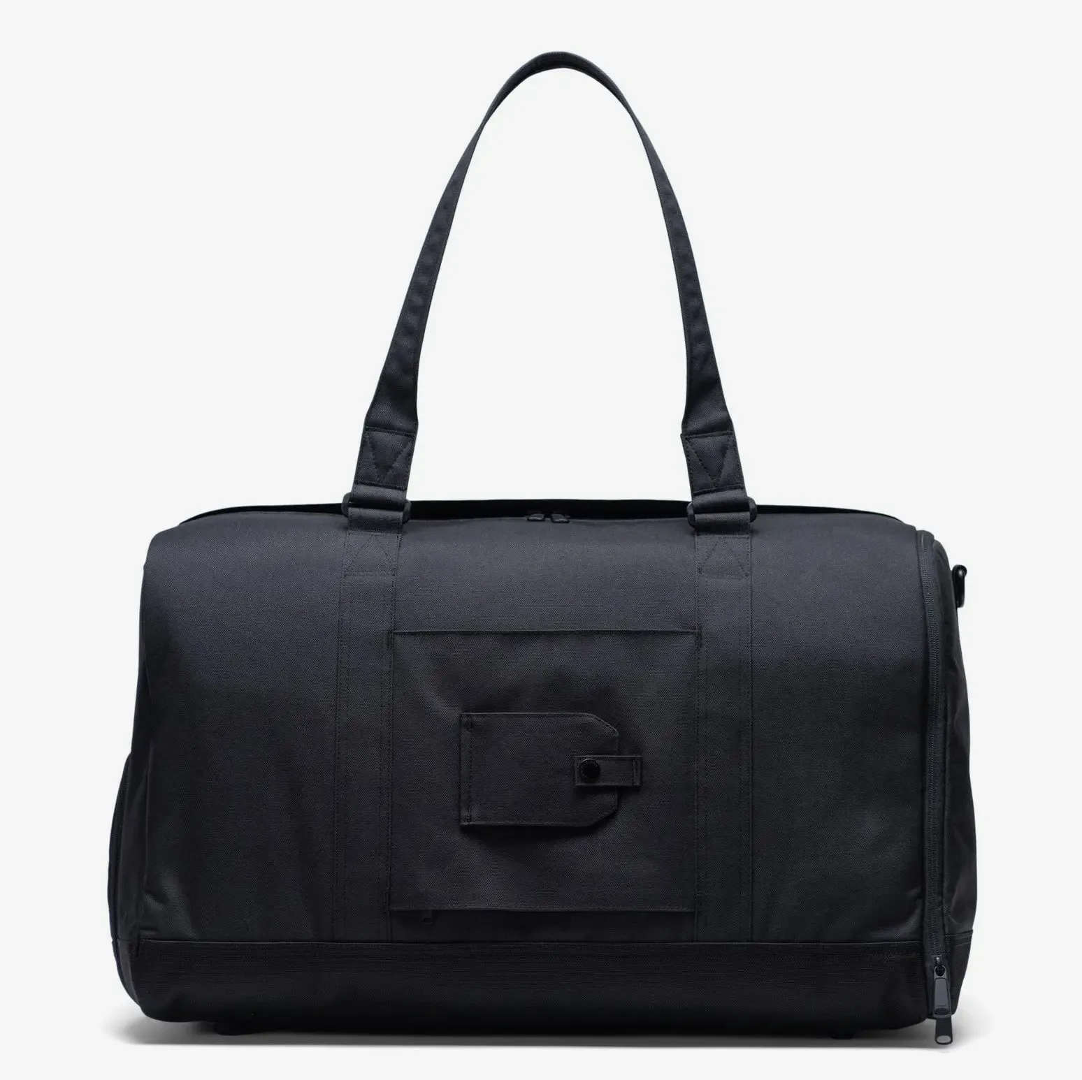 Herschel Bennett Duffle - Black