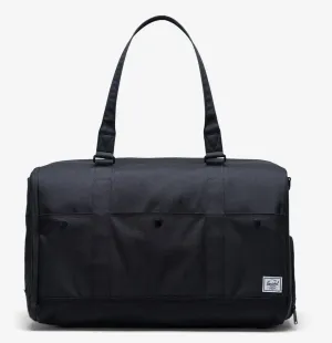 Herschel Bennett Duffle - Black